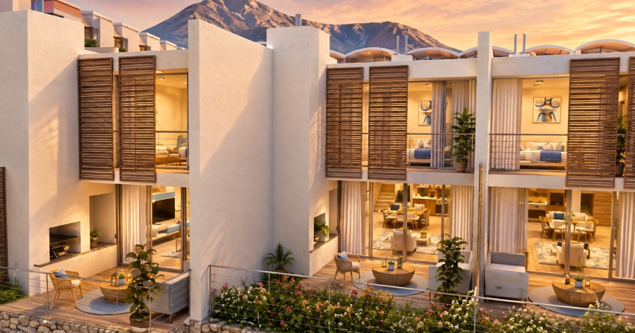 3 Bedroom Property for Sale in Kleinmond Western Cape